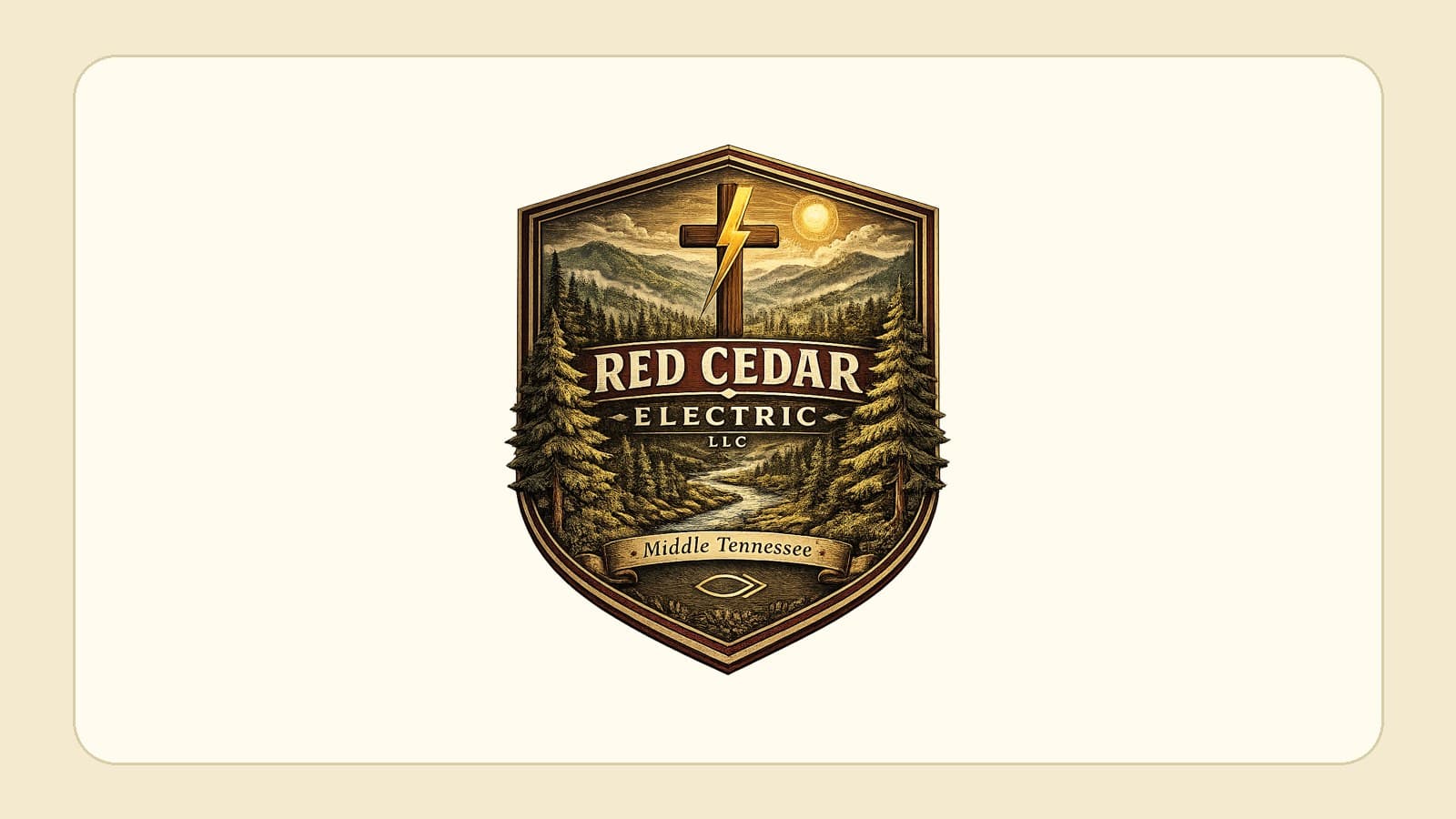 Red Cedar Electric LLC