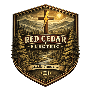Red Cedar Electric LLC